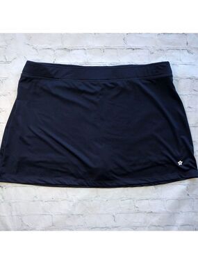 NWT womens 3XL spring seaon athletic skort